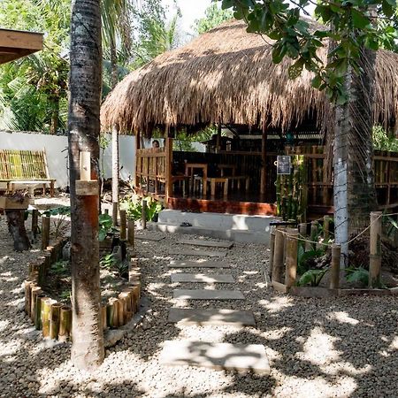 Crazy Bears Hostel Моалбоал Екстериор снимка