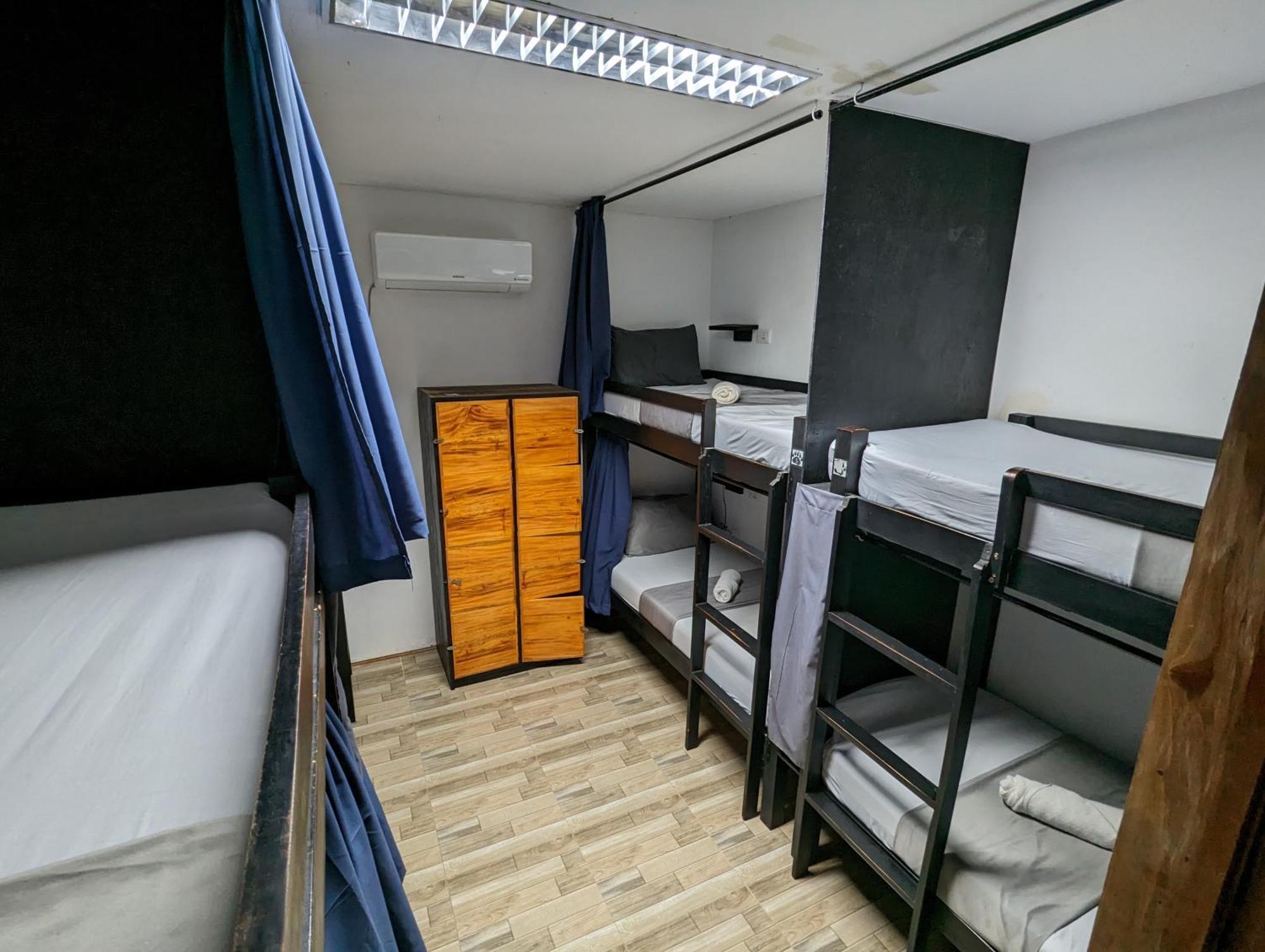 Crazy Bears Hostel Моалбоал Екстериор снимка